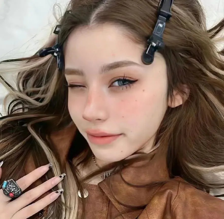 最后的美丽